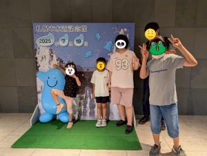 いちか　集合写真
